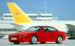 BMW 850 CSi 1992 года